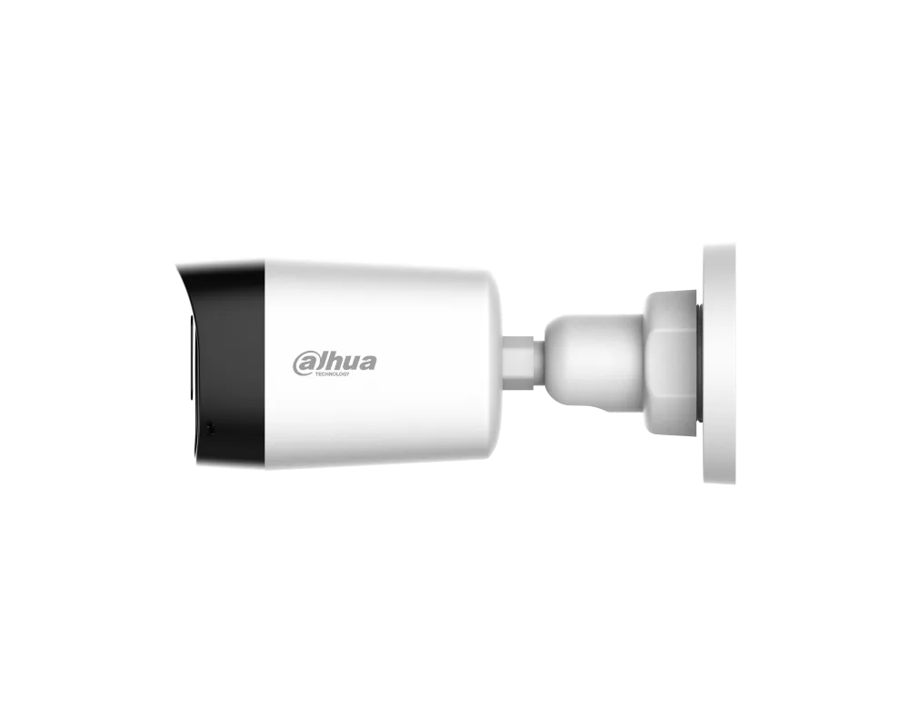 HDCVI камера Аналоговa камерa Dahua HAC-HFW1500RL-IL-A-0280B-S3-DIP 2