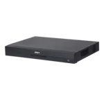 <span>NVR - Цифрово записващо у-во</span> 8-канално NVR записващо устройство Dahua NVR5208-EI2 <span class='catalog-num-in-name'>NVR5208-EI2</span> - 