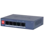 <span>Switch (Комутатор)</span> Суич Dahua CS4005-4ET1GT-36 <span class='catalog-num-in-name'>CS4005-4ET1GT-36</span> - 