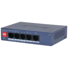  Суич Dahua CS4005-4ET1GT-36 889917 CS4005-4ET1GT-36 на топ цена - PIC.bg
