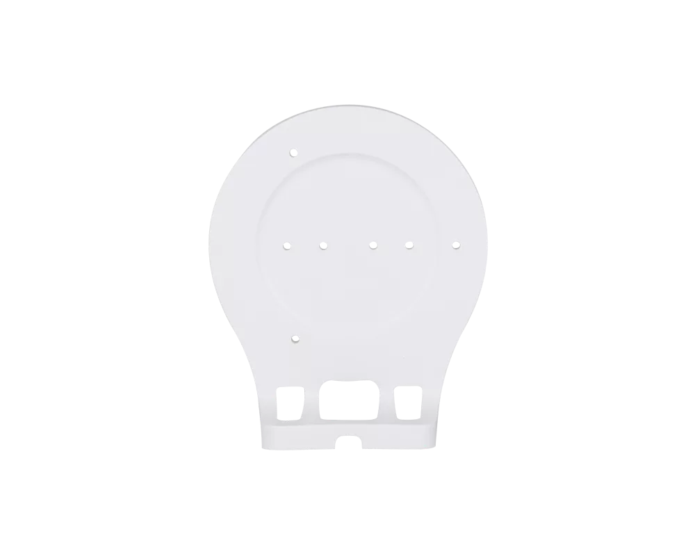 Аксесоар за видеонаблюдение Стойка за монтаж на камера Dahua PFB1210W 2