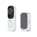 <span>Цифрова IP камера</span> Видеозвънец с WiFi камбанка Dahua VDKP01-WG KIT <span class='catalog-num-in-name'>VDKP01-WG</span> - 