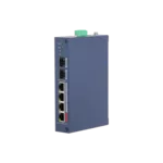 <span>Switch (Комутатор)</span> Суич Dahua CHS4206-4ET-90 <span class='catalog-num-in-name'>CHS4206-4ET-90</span> - 