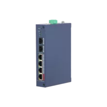  Суич Dahua CHS4206-4ET-90 891101 CHS4206-4ET-90 на топ цена - PIC.bg