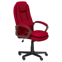  Президентски офис стол Carmen 6682-1 - бордо 898695 3520108_7 на топ цена - PIC.bg