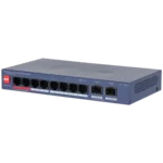 <span>Switch (Комутатор)</span> Суич Dahua CS4210-8GT-110 <span class='catalog-num-in-name'>CS4210-8GT-110</span> - 