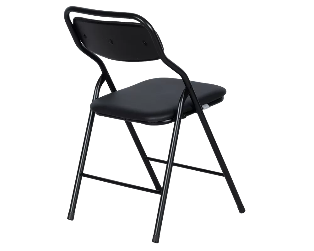 Офис стол Сгъваем стол KALMAR - черен 5