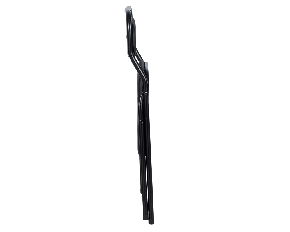 Офис стол Сгъваем стол KALMAR - черен 6