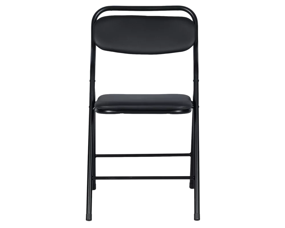 Офис стол Сгъваем стол KALMAR - черен 2