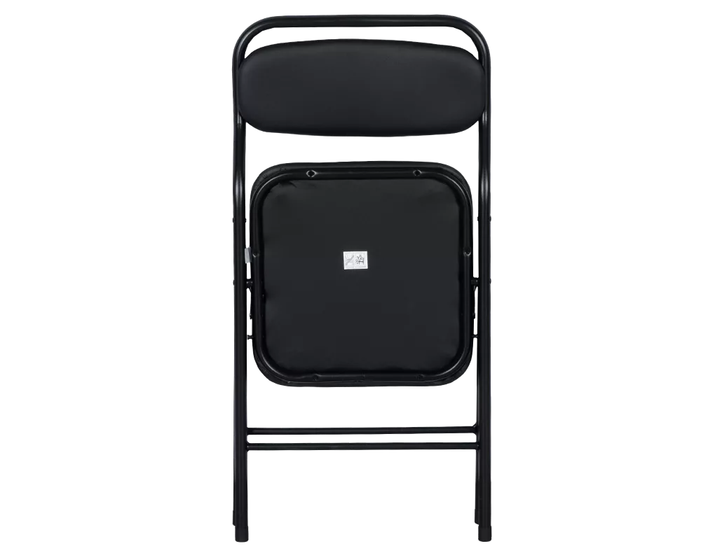 Офис стол Сгъваем стол KALMAR - черен 7