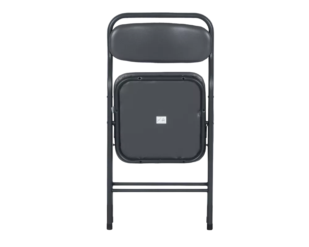 Офис стол Сгъваем стол KALMAR - сив 7