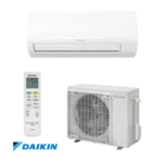 <span>Климатик</span> Daikin Sensira FTXF35F + RXF35F <span class='catalog-num-in-name'>2510359</span> - 