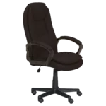 <span>Офис стол</span> Президентски офис стол Carmen 6682-1 - кафяв <span class='catalog-num-in-name'>3520108_6</span> - 