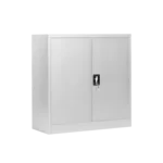 <span>Метален шкаф</span> Метален шкаф Carmen CR-1239 E J - сив <span class='catalog-num-in-name'>3580036</span> - 
