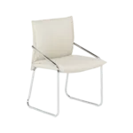 <span>Офис стол</span> Посетителски стол Carmen 1144 - слонова кост <span class='catalog-num-in-name'>3520970</span> - 