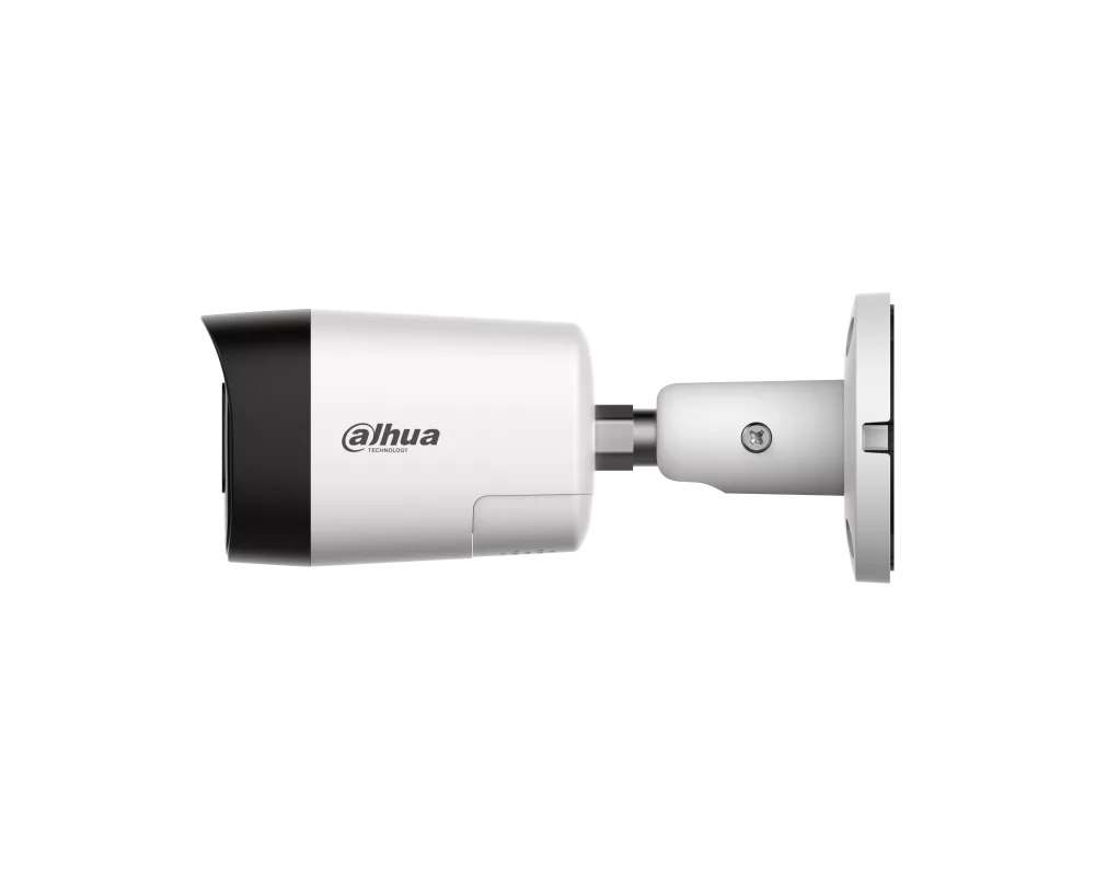 HDCVI камера Аналоговa камерa Dahua HAC-HFW1200RM-IL-T-0280B-DIP 2