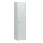 <span>Метален шкаф</span> Метален шкаф Carmen CR-1291 J - сив <span class='catalog-num-in-name'>3580069_3</span> - 