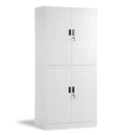 <span>Метален шкаф</span> Метален шкаф CARMEN CR 1246 JZ - сив <span class='catalog-num-in-name'>3580021_5</span> - 
