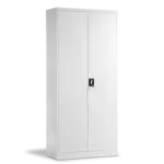 <span>Метален шкаф</span> Метален шкаф Carmen CR-1236 J - сив <span class='catalog-num-in-name'>3580007_5</span> - 