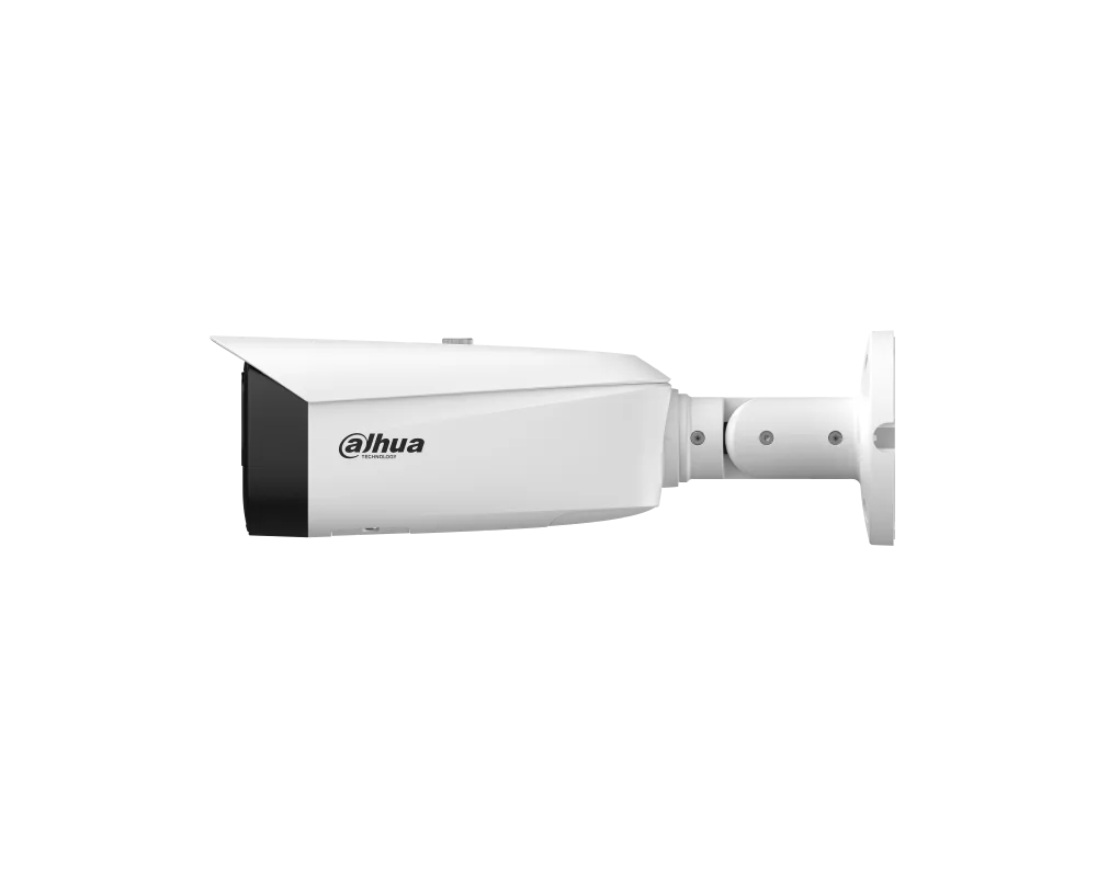 Цифрова IP камера IP камерa Dahua IPC-HFW5459T1-ASE-PV-0280B-PRO 2