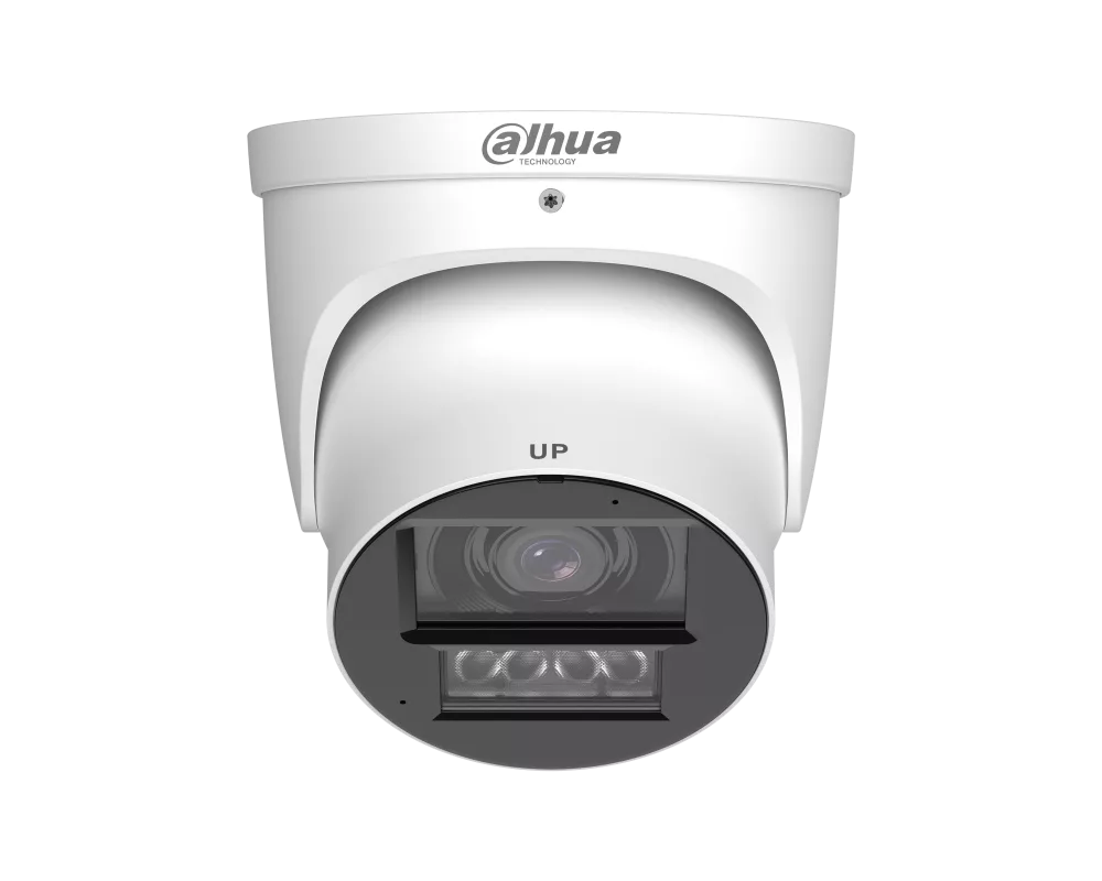 Цифрова IP камера IP камерa Dahua IPC-HDW5859H-ASE-PV-0280B-PRO 2