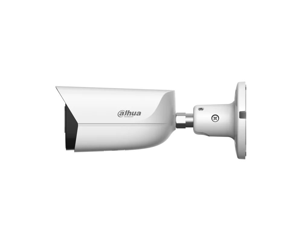 Цифрова IP камера IP камерa Dahua IPC-HFW5559E-ASE-IL-0280B 3