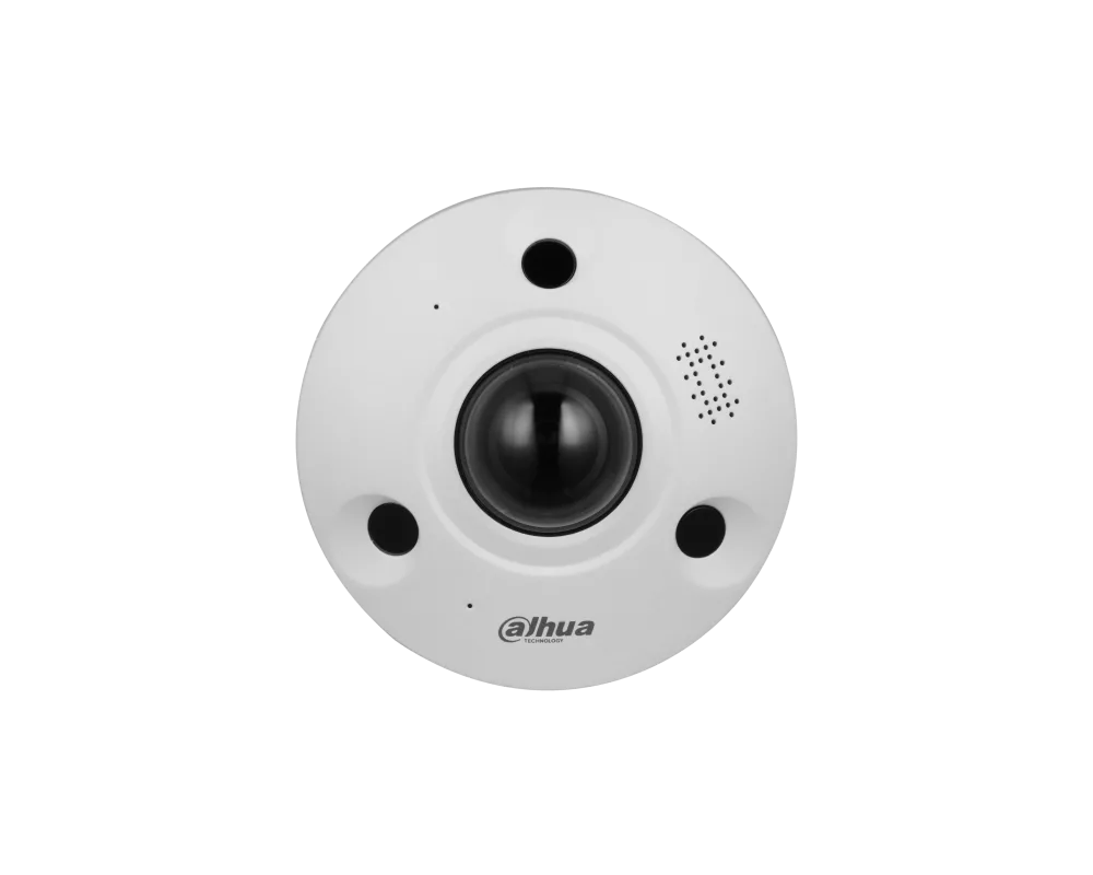 Цифрова IP камера IP камерa Dahua IPC-EBW8842-AS 2