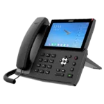 <span>Офис телефон</span> VoIP телефон Fanvil X7 <span class='catalog-num-in-name'>1020008_1</span> - 