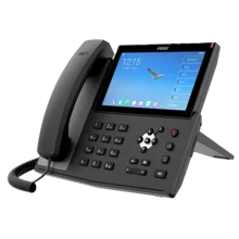  VoIP телефон Fanvil X7 906331 1020008_1 на топ цена - PIC.bg