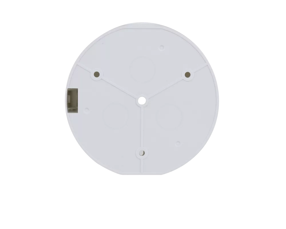 Аксесоар за видеонаблюдение Кутия за монтаж Dahua PFA1320R 4