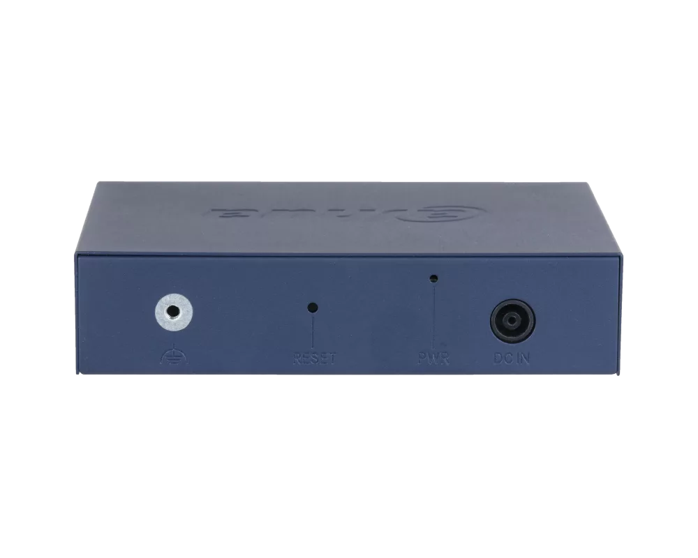 Switch (Комутатор) Суич Dahua CS4006-4GT-36 3