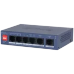 <span>Switch (Комутатор)</span> Суич Dahua CS4006-4GT-36 <span class='catalog-num-in-name'>CS4006-4GT-36</span> - 