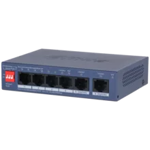  Суич Dahua CS4006-4GT-36 906556 CS4006-4GT-36 на топ цена - PIC.bg