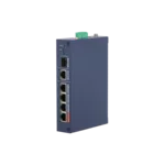 <span>Switch (Комутатор)</span> Суич Dahua CHS4106-4ET-60 <span class='catalog-num-in-name'>CHS4106-4ET-60</span> - 