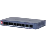 <span>Switch (Комутатор)</span> Суич Dahua CS4010-8GT-60 <span class='catalog-num-in-name'>CS4010-8GT-60</span> - 
