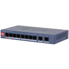  Суич Dahua CS4010-8GT-60 906558 CS4010-8GT-60 на топ цена - PIC.bg