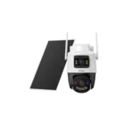 <span>Цифрова IP камера</span> Комплект безжична 4G камера Imou + соларен панел KIT/IPC-SA70F-10M0T2-EU/FSP008 <span class='catalog-num-in-name'>KIT/IPC-SA70F-10M0T2-EU/FSP008</span> - 