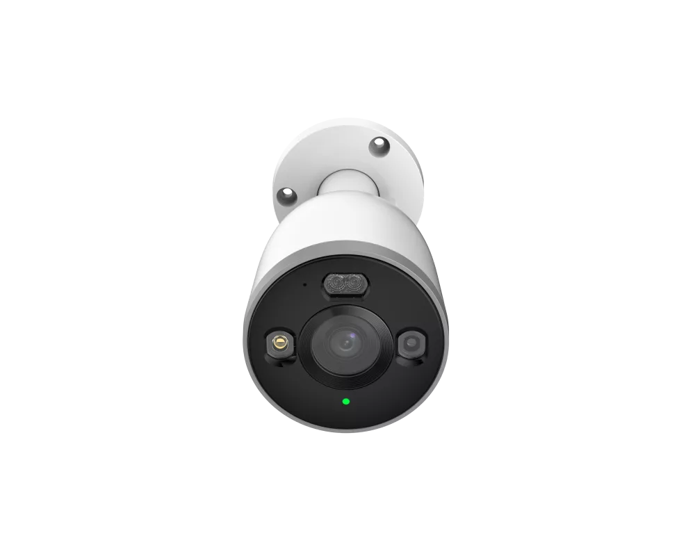 Цифрова IP камера Wi-Fi камера Dahua F3D-PV-0360B Bullet 2