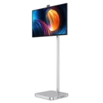 Монитор Подвижен смарт монитор Dahua 31.5" LM32-U400PN 2