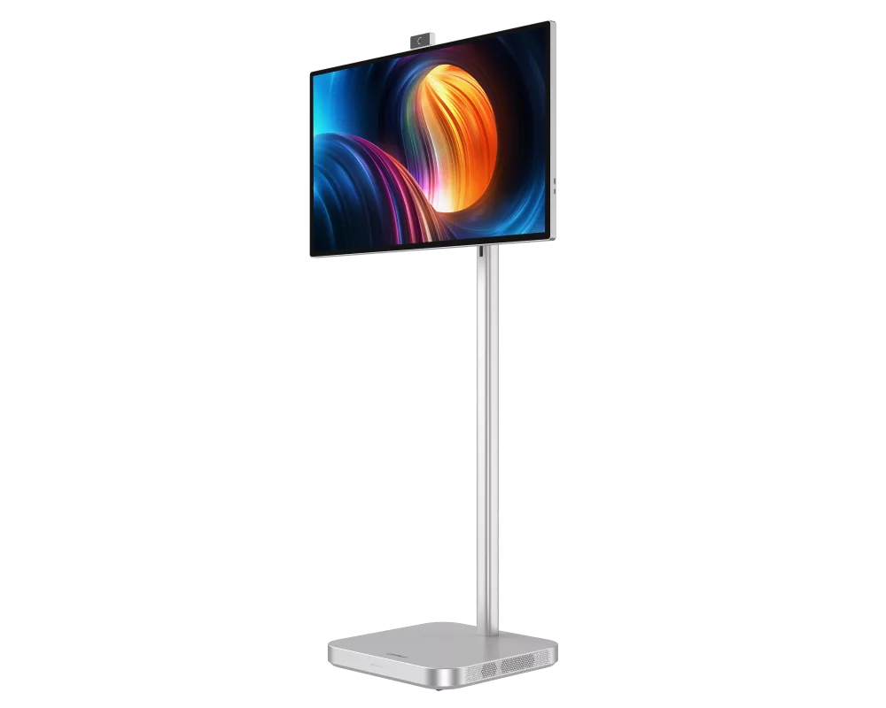Монитор Подвижен смарт монитор Dahua 31.5" LM32-U400PN 2
