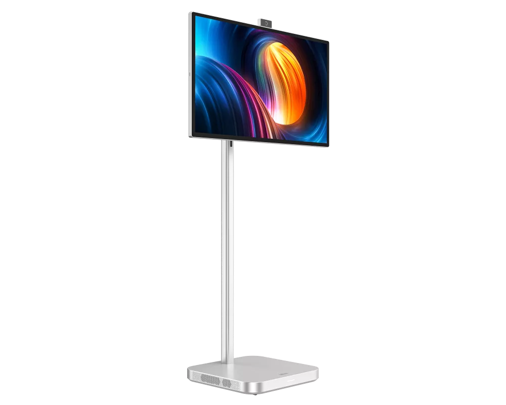 Монитор Подвижен смарт монитор Dahua 31.5" LM32-U400PN 3