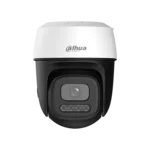 Цифрова IP камера Wi-Fi камера Dahua P3I-PV-0280B Picco 3MP 2
