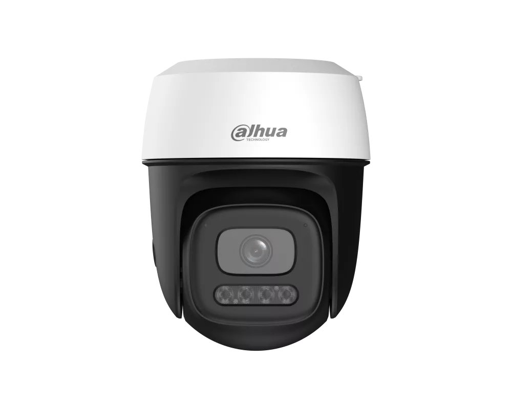 Цифрова IP камера Wi-Fi камера Dahua P3I-PV-0280B Picco 3MP 2