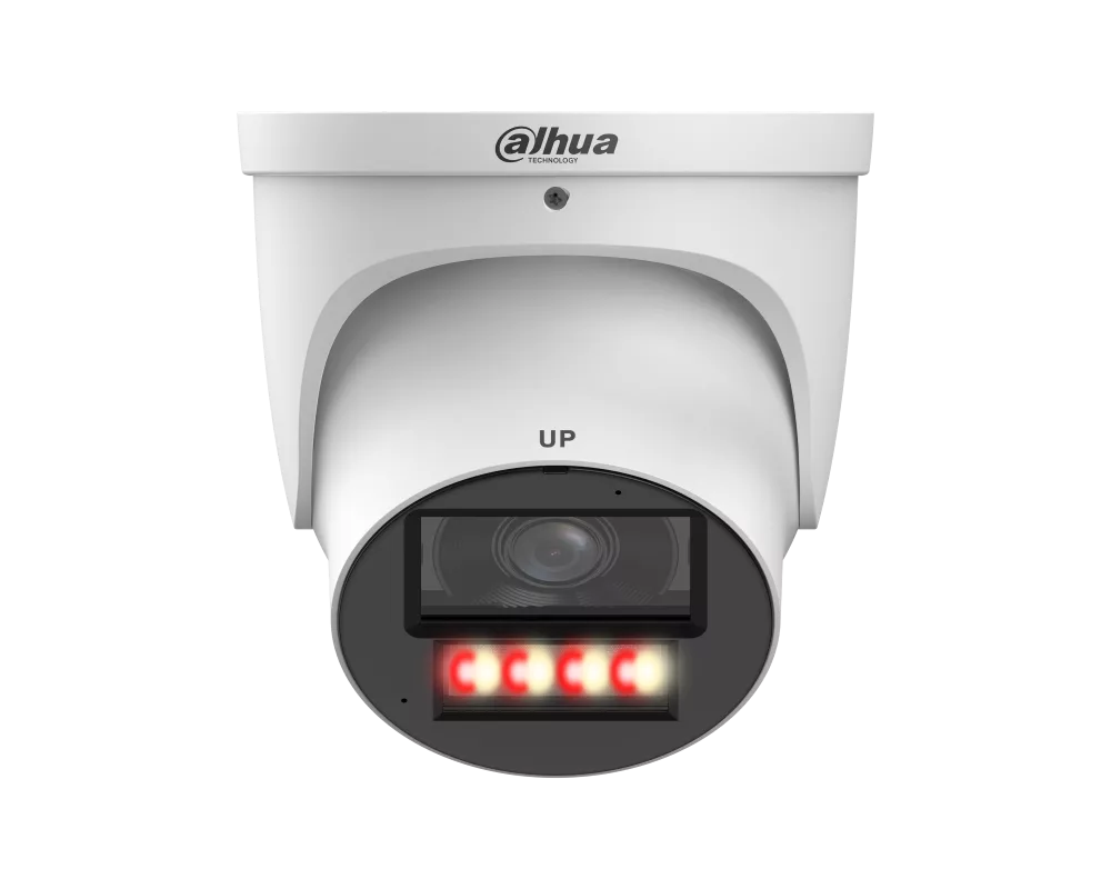 Цифрова IP камера IP камерa Dahua IPC-HDW5659H-ASE-PV-0360B-PRO 2