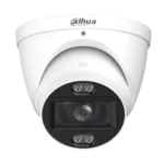 HDCVI камера Аналоговa камерa Dahua HAC-HDW1801T-Z-IL-A-27135-S3-DIP 2