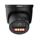 Цифрова IP камера IP камерa Dahua IPC-HDW5659H-ZE-PV-2712-PRO - черна 2