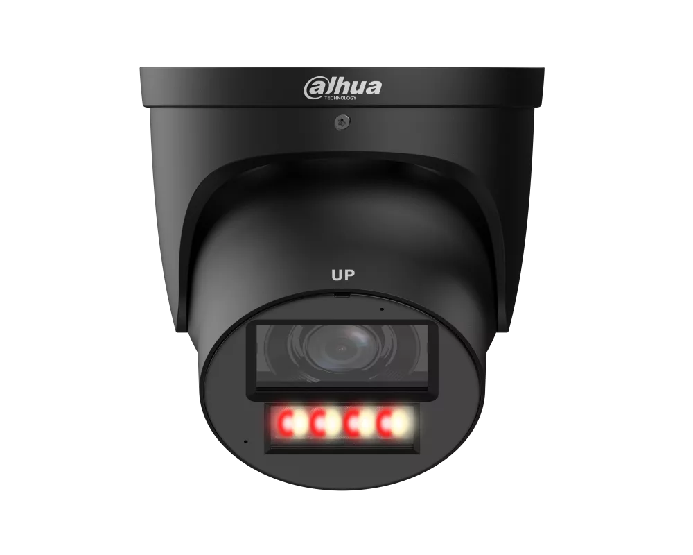 Цифрова IP камера IP камерa Dahua IPC-HDW5659H-ZE-PV-2712-PRO - черна 2