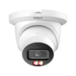 Цифрова IP камера IP камерa Dahua IPC-HDW5459TM-ASE-IL-0280B 2