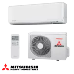 <span>Климатик</span> Mitsubishi Heavy Industries SRK 20 ZT-WF + SRC 20 ZT-W - бял <span class='catalog-num-in-name'>2510421</span> - 