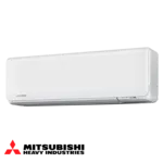 Климатик Mitsubishi Heavy Industries SRK 20 ZT-WF + SRC 20 ZT-W - бял 2